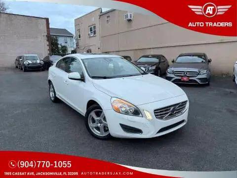 2012 Volvo S60 T5 for sale in Jacksonville, FL