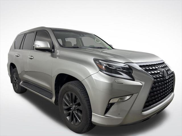 2020 Lexus GX 460 Premium for sale in MONTGOMERY, AL
