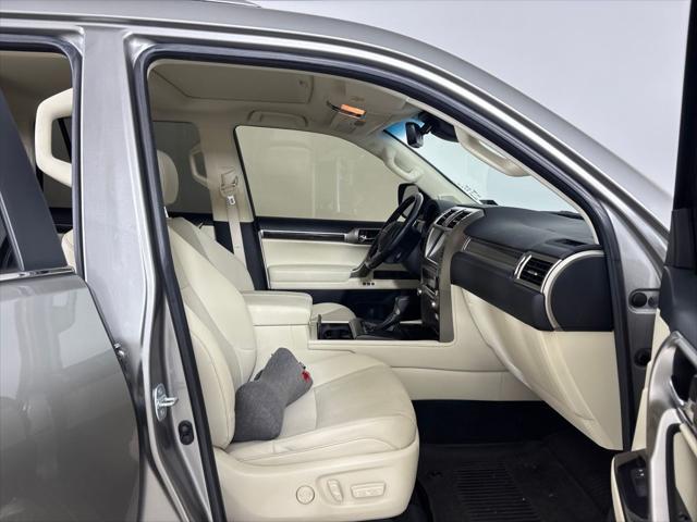 2020 Lexus GX 460 Premium