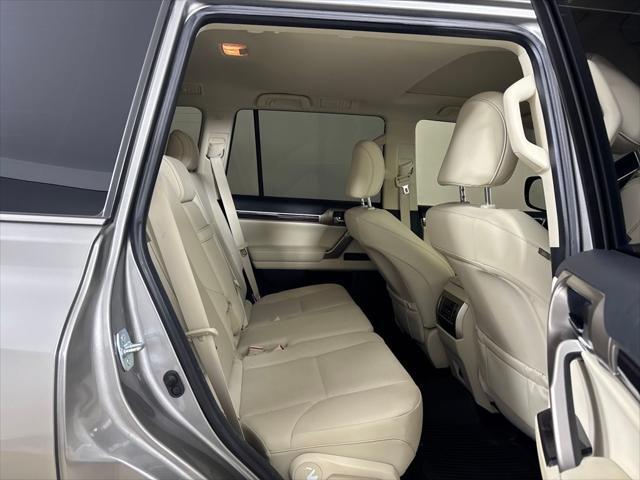2020 Lexus GX 460 Premium