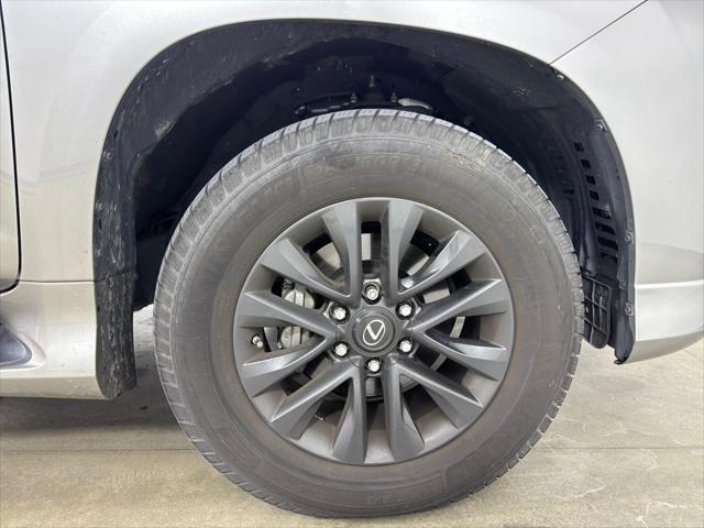 2020 Lexus GX 460 Premium