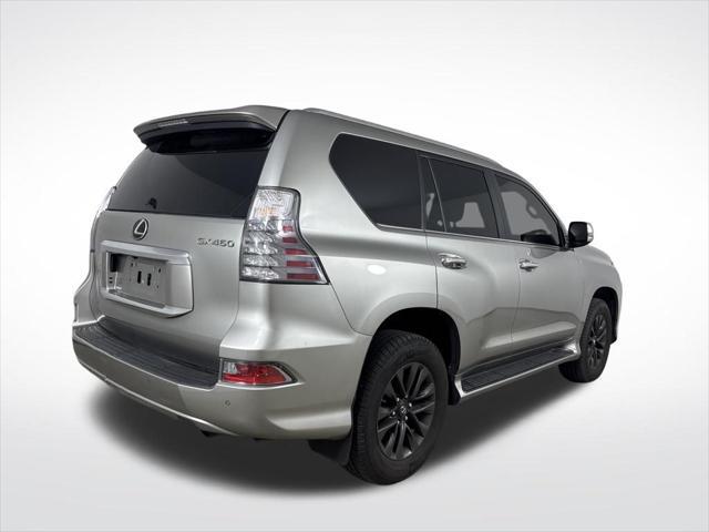 2020 Lexus GX 460 Premium