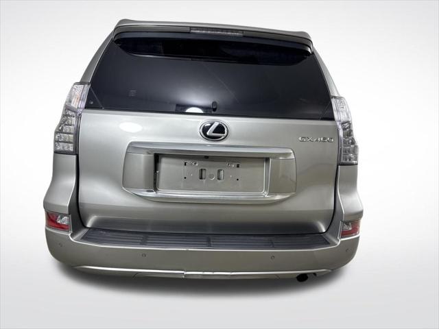 2020 Lexus GX 460 Premium