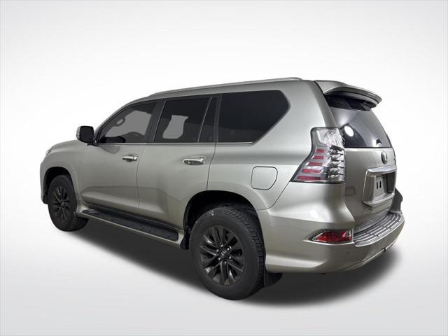 2020 Lexus GX 460 Premium