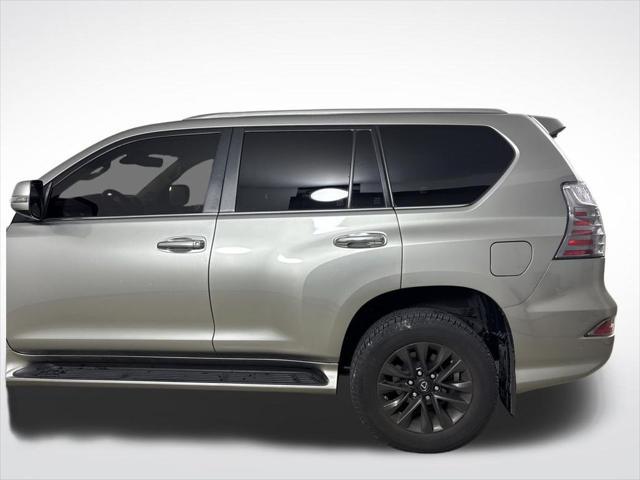 2020 Lexus GX 460 Premium