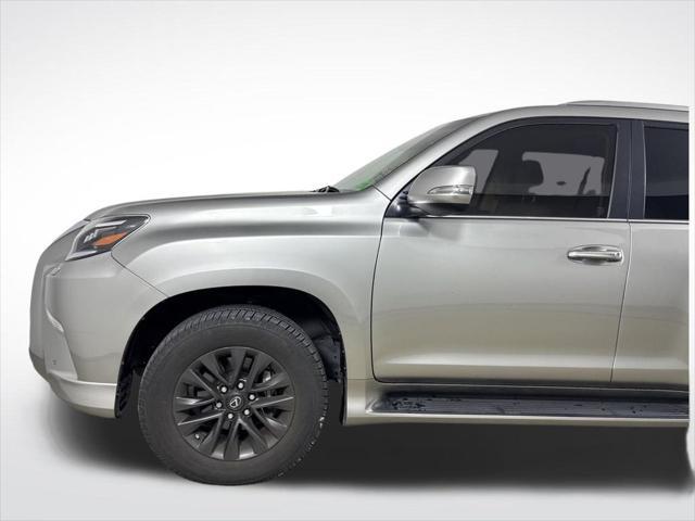 2020 Lexus GX 460 Premium