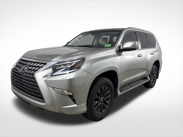 2020 Lexus GX 460 Premium