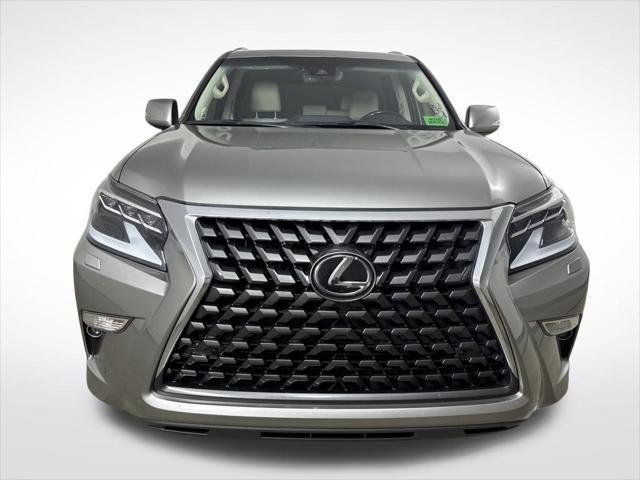 2020 Lexus GX 460 Premium