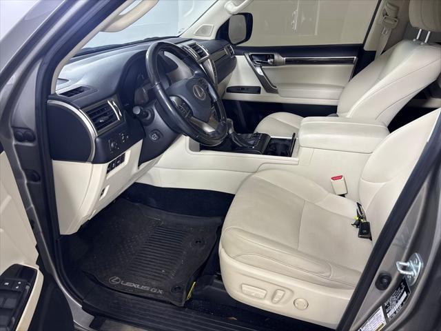 2020 Lexus GX 460 Premium
