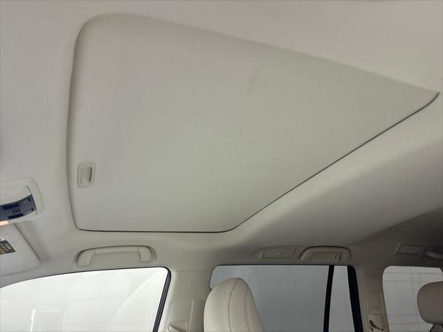2020 Lexus GX 460 Premium