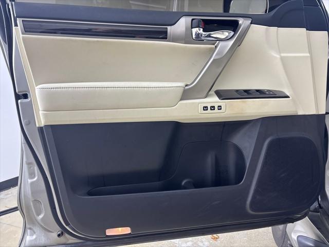 2020 Lexus GX 460 Premium