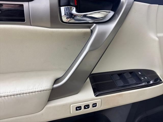 2020 Lexus GX 460 Premium