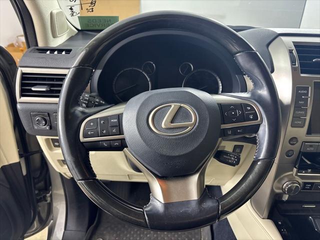 2020 Lexus GX 460 Premium