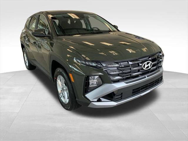 2026 Hyundai Tucson SE for sale in BRIDGEPORT, WV