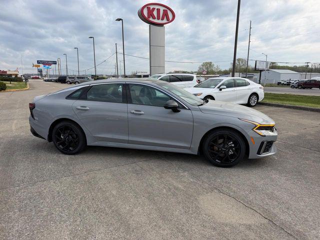 2026 Kia K5 GT-Line FWD