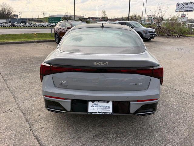 2026 Kia K5 GT-Line FWD