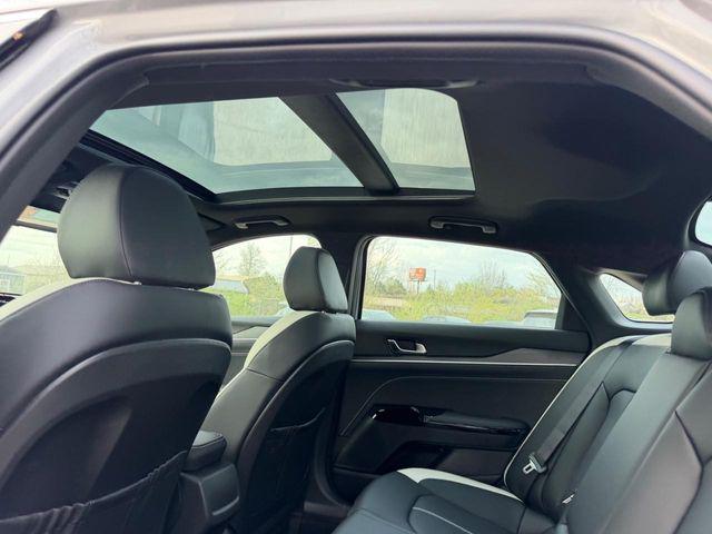 2026 Kia K5 GT-Line FWD
