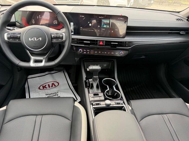 2026 Kia K5 GT-Line FWD