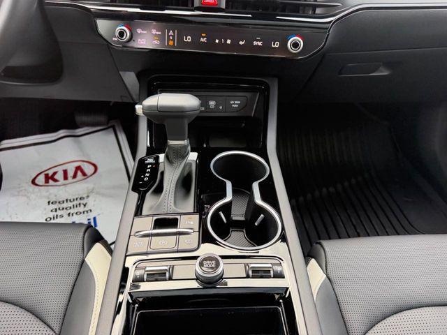 2026 Kia K5 GT-Line FWD