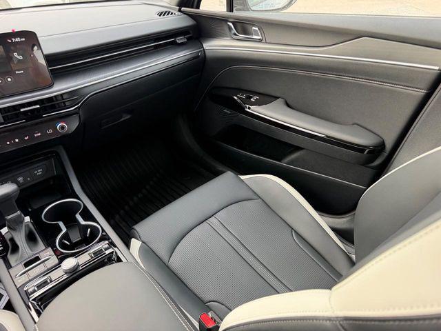2026 Kia K5 GT-Line FWD