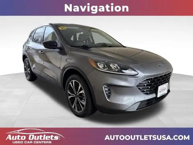 2022 Ford Escape SE for sale in Farmington, NY