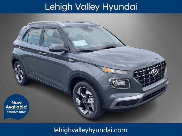 2026 Hyundai Venue SEL for sale in EMMAUS, PA