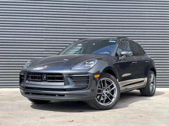 2026 Porsche Macan Base for sale in San Antonio, TX