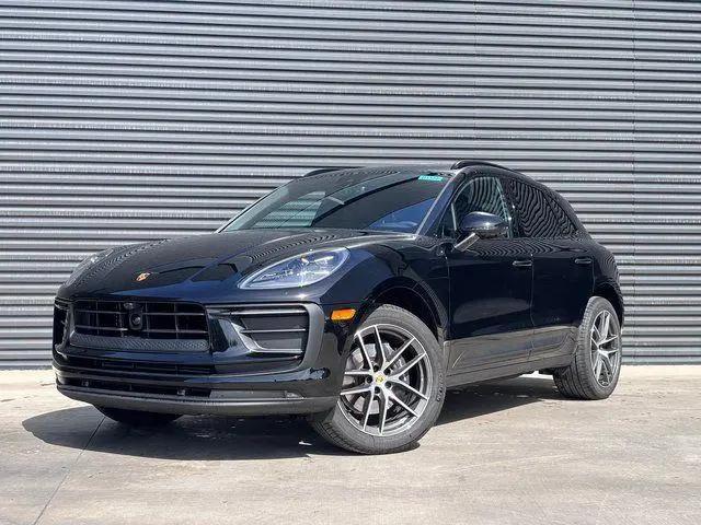 2026 Porsche Macan Base for sale in San Antonio, TX