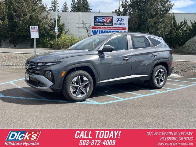 2026 Hyundai Tucson SEL for sale in HILLSBORO, OR