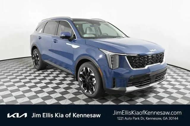 2025 Kia Sorento SX for sale in Kennesaw, GA