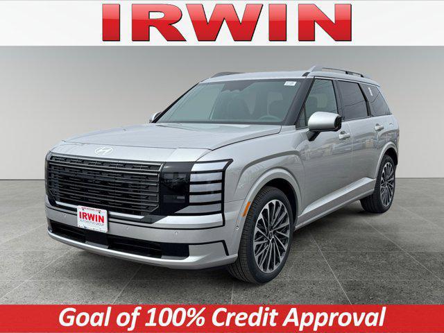 2026 Hyundai Palisade Calligraphy for sale in LACONIA, NH