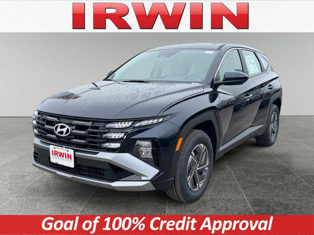 2026 Hyundai Tucson Hybrid Blue SE for sale in LACONIA, NH