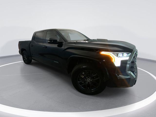 2023 Toyota Tundra Platinum for sale in JACKSONVILLE, NC