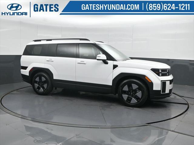 2026 Hyundai Santa Fe Hybrid SEL for sale in RICHMOND, KY