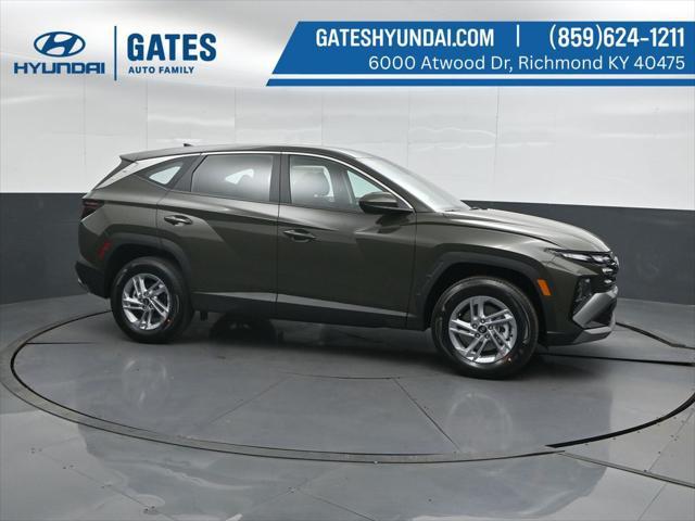 2026 Hyundai Tucson SE for sale in RICHMOND, KY