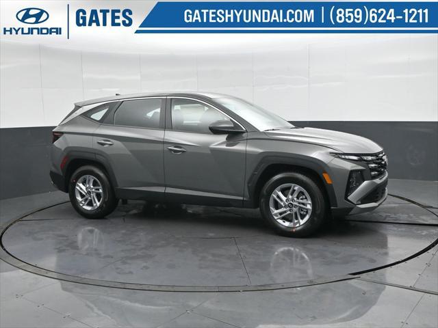 2026 Hyundai Tucson SE for sale in RICHMOND, KY