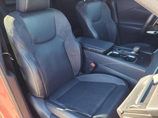 2023 Lexus RX 350 Luxury