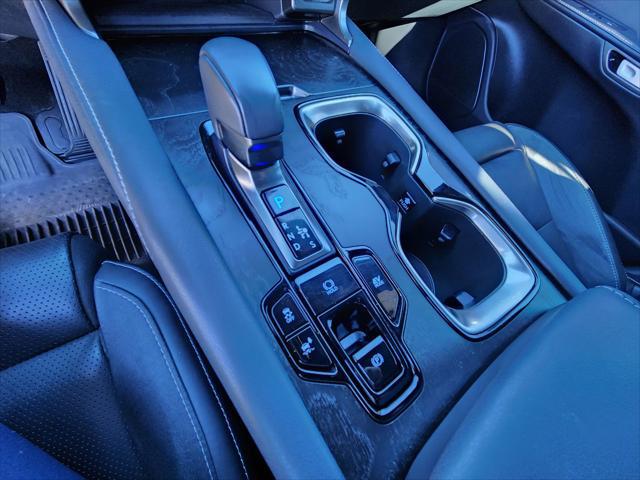 2023 Lexus RX 350 Luxury