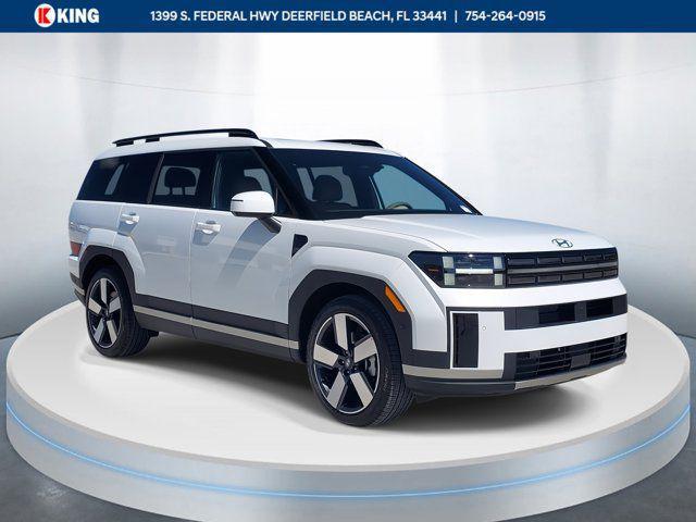 2026 Hyundai Santa Fe Limited 7 Passenger for sale in DEERFIELD BEACH, FL