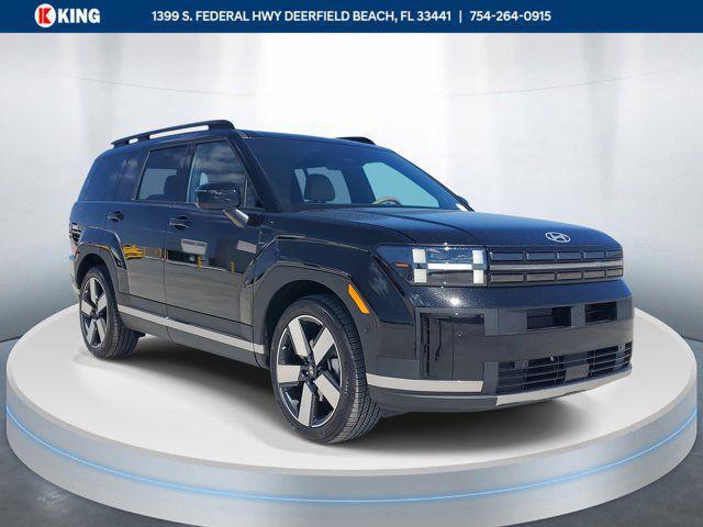 2026 Hyundai Santa Fe Limited for sale in DEERFIELD BEACH, FL