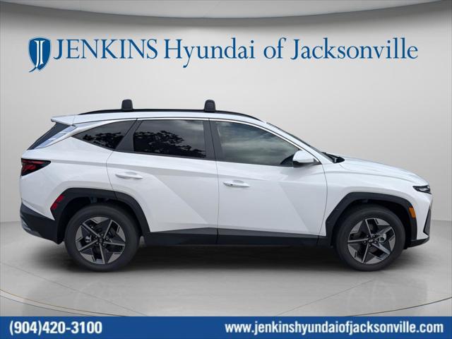 2026 Hyundai Tucson SEL for sale in JACKSONVILLE, FL