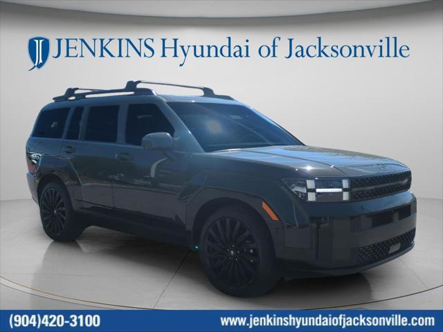 2026 Hyundai Santa Fe Calligraphy for sale in JACKSONVILLE, FL