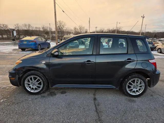 2006 Scion xA Unknown for sale near Delaware, OH