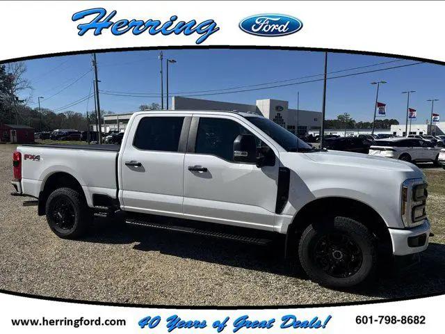2025 Ford F-250 XL for sale in Picayune, MS