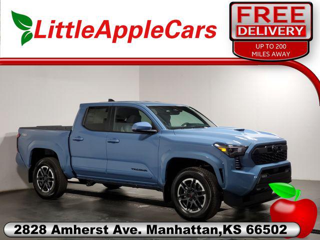 2026 Toyota Tacoma TRD Sport for sale in Manhattan, KS