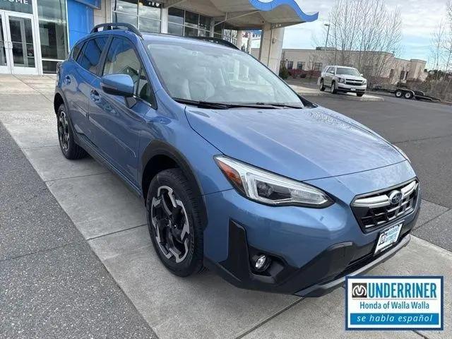 2023 Subaru Crosstrek Limited for sale in College Place, WA