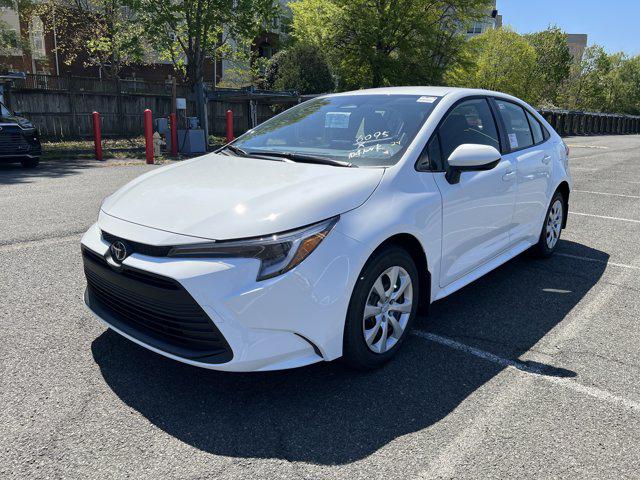 2026 Toyota Corolla Hybrid Hybrid LE for sale in Alexandria, VA