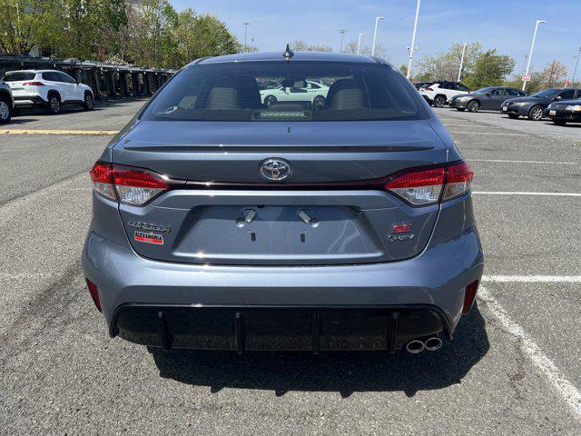 2026 Toyota Corolla Hybrid Hybrid SE