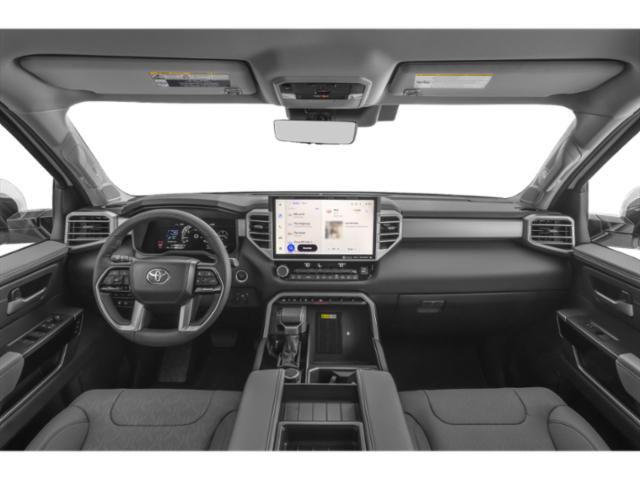 2026 Toyota Tundra Limited CrewMax 5.5 Bed