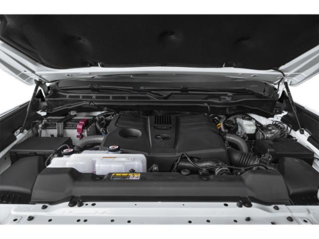 2026 Toyota Tundra Limited CrewMax 5.5 Bed